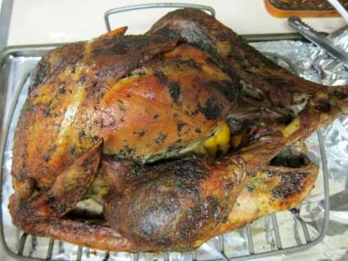 Easy Trader Joe’s Thanksgiving Turkey Recipe | food and other stuff